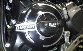 DUCATI SCRAMBLER ICON 2019