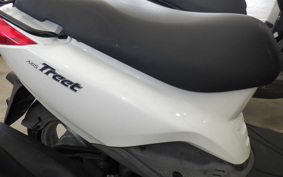 YAMAHA AXIS 125 TREET 2016 SE53J