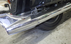 HARLEY FLHR 1690 2013