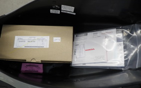 HONDA ADV160 2023 KF54