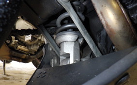 SUZUKI GSR400 A 2012 GK7EA