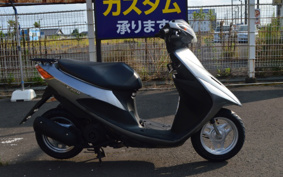 SUZUKI ADDRESS V50 G Type CA44A