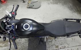 SUZUKI SV650 A 2021 VP55B
