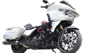 HARLEY FLTRXSTSE CVO 2026 TL8