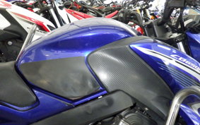 HONDA CB650F 2014