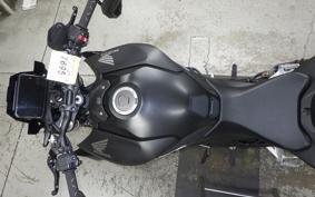HONDA CB1000 HORNET SP 2025 SC86