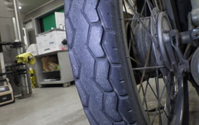 HONDA C90 SUPER CUB 2015 HA02