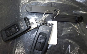 HONDA PCX125 2014 JK05