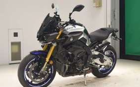 YAMAHA MT-10 SP 2017 RN50J