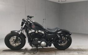 HARLEY XL1200X 2020 LC3