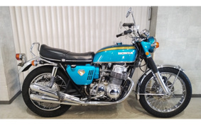 HONDA CB750 1971 CB750
