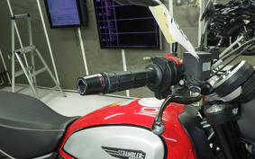 DUCATI SCRAMBLER ICON 2022