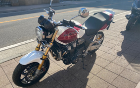 HONDA CB1300SF SP FINAL ED 2025 SC54