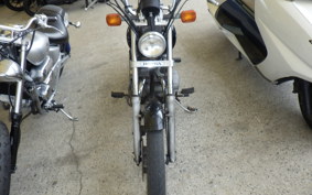 HONDA REBEL 250 MC13