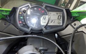 KAWASAKI NINJA ZX-6R A 2019 ZX636G