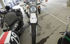 YAMAHA TT250R RAID 1997 4WA