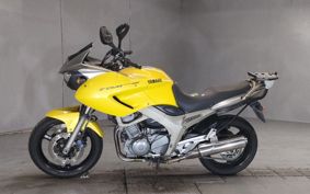 YAMAHA TDM900 RN08