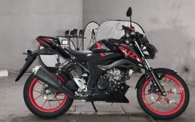 SUZUKI GSX-S125 DL32B