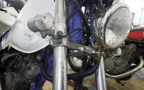 YAMAHA SEROW 225 W 4JG