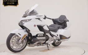 HONDA GL 1800 GOLD WING TOUR DCT 2026 SC79