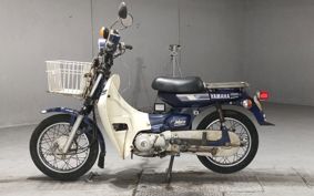 YAMAHA MATE90 UB02J