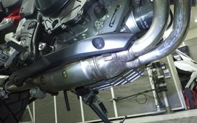 HONDA 400X 2022 NC56