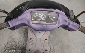 SUZUKI SEPIA ZZ CA1HC