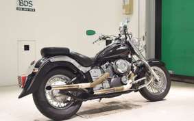 YAMAHA DRAGSTAR 400 CLASSIC  2009 VH02J