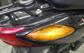 YAMAHA JOG Gen.5 SA36J