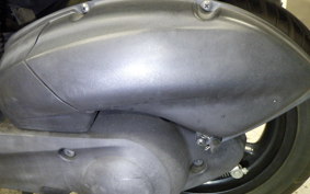 YAMAHA TRICITY 155 A SG37J