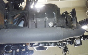 HONDA CL250-2 2002 MC57