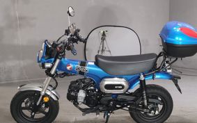 HONDA  DUX 125 JB04