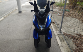 YAMAHA TRICITY 155 SG37J