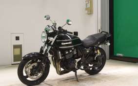 KAWASAKI ZRX-2 2008 ZR400E