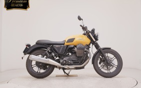 MOTO GUZZI V7 STONE 2 2017