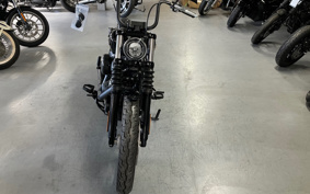 HARLEY FXBB 2018 YJJ
