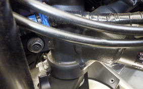 YAMAHA YZF-R7 2022 RM39J