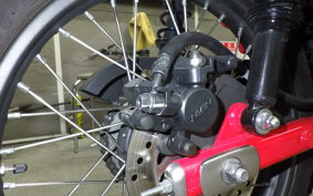 HONDA CT125 HUNTER CUB 2012 JA55