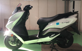 SUZUKI BURGMAN 125 EA11D