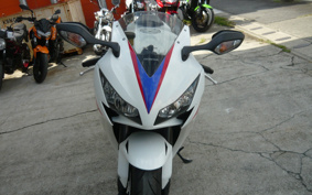 HONDA CBR1000RR 2012 SC59