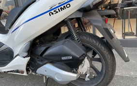HONDA PCX 125 JF81