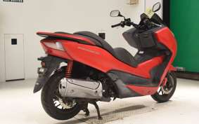 HONDA FORZA SI MF12