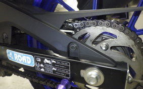 SUZUKI GSX-S125 2021 DL32D