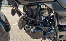 YAMAHA TW200 DG07J