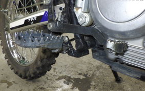 YAMAHA TT-R125LWE