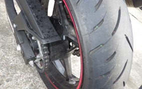 KAWASAKI Z400 Gen.2 2024 EX400L