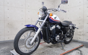 HONDA VT400S 2012 NC46