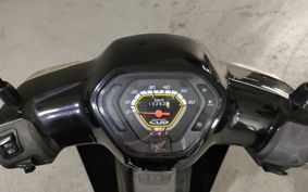 HONDA SUPER CUB50 AA04