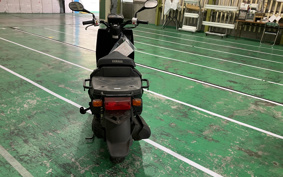 YAMAHA  GEAR BX50 UA07J