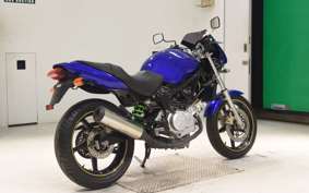 HONDA VTR 250 2014 MC33